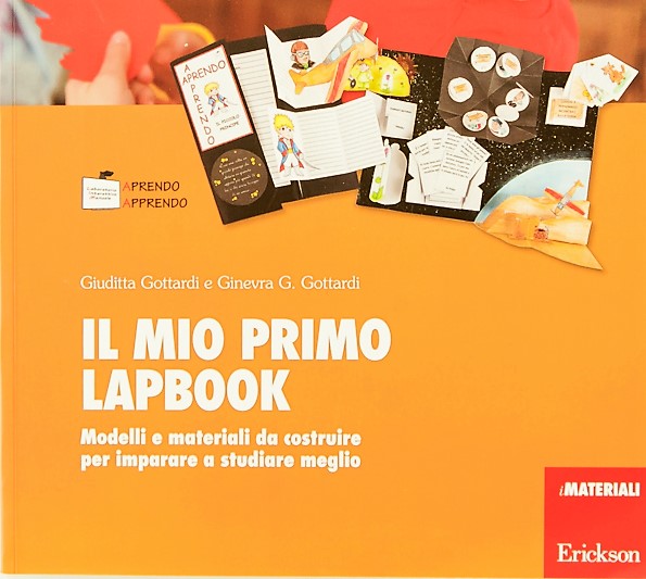 I Lapbook Che Cosa Sono A Cosa Servono E Come Utilizzarli A Scuola