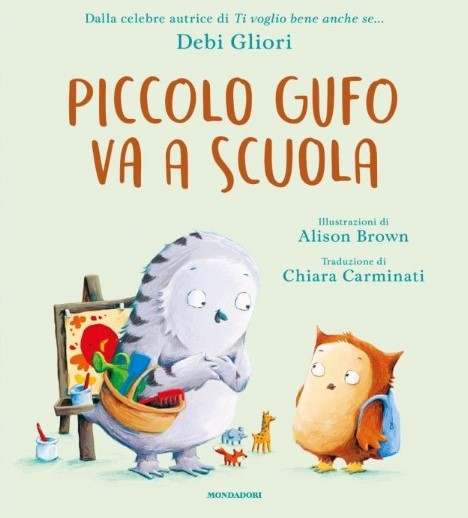 Il piccolo libro delle emozioni - Libri Speciali